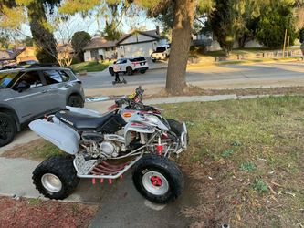 Quads for sale