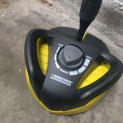 Karcher Pressure Washer Floor Cleaner