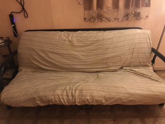 Santer Table And Sofa Bed