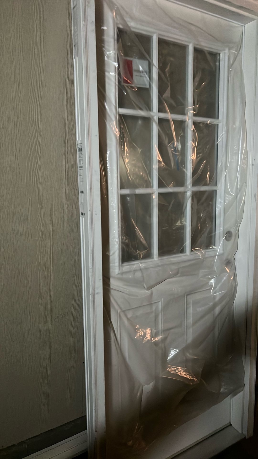 Door