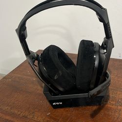 Astro A50 Gen 4 Headset 