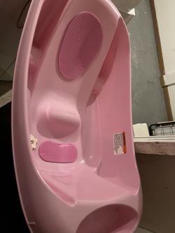 Baby Bathtub 