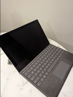 Surface pro 7