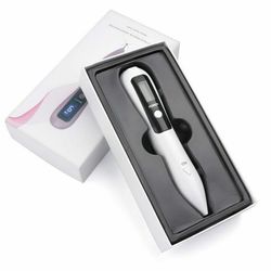 Plasma Pointer for Skin Removal Freckles Black Spots Papillary Warts Acne Tattoos