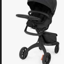 Stokke Stroller