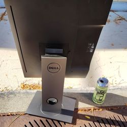 Dell Professional Computer Monitor 