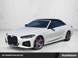 2024 BMW 430i