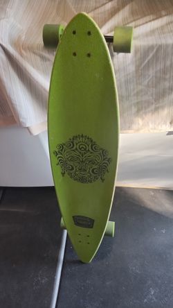 Patineta QUEST