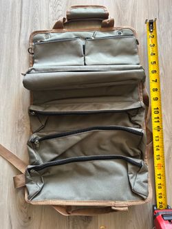 Large Tool Roll