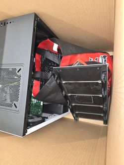 Computer PC