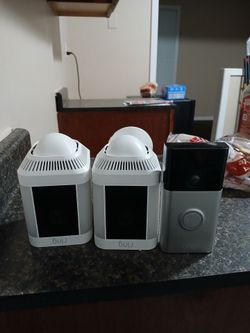 Ring Security Bundle