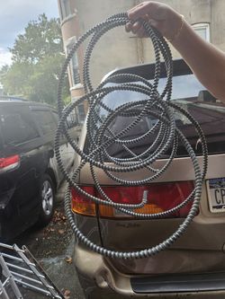 Flexible Metal Conduit Coils (BX / Armored Cable)