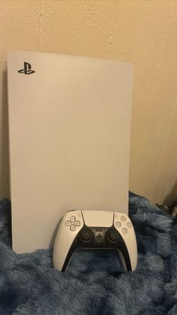 PS5 PICK UP ONLY