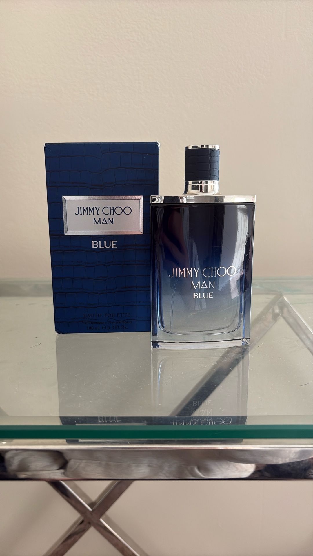 Jimmy Choo Man Blue