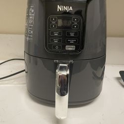 Ninja air fryer