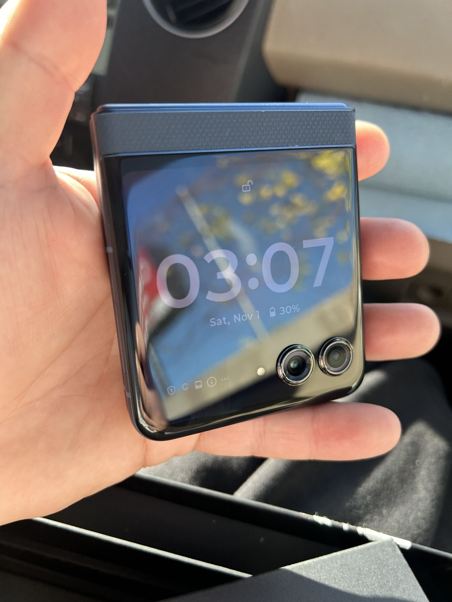 T-Mobile Motorola Razor 2025