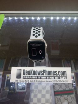 Apple Watch Series 7  41mm