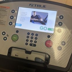 Treadmill