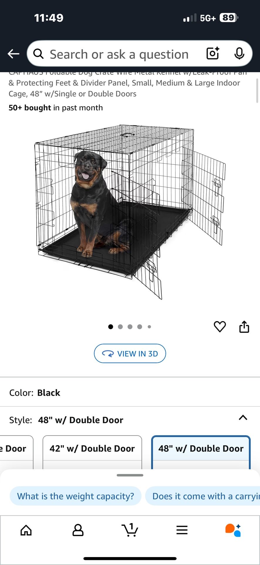 Dog Case