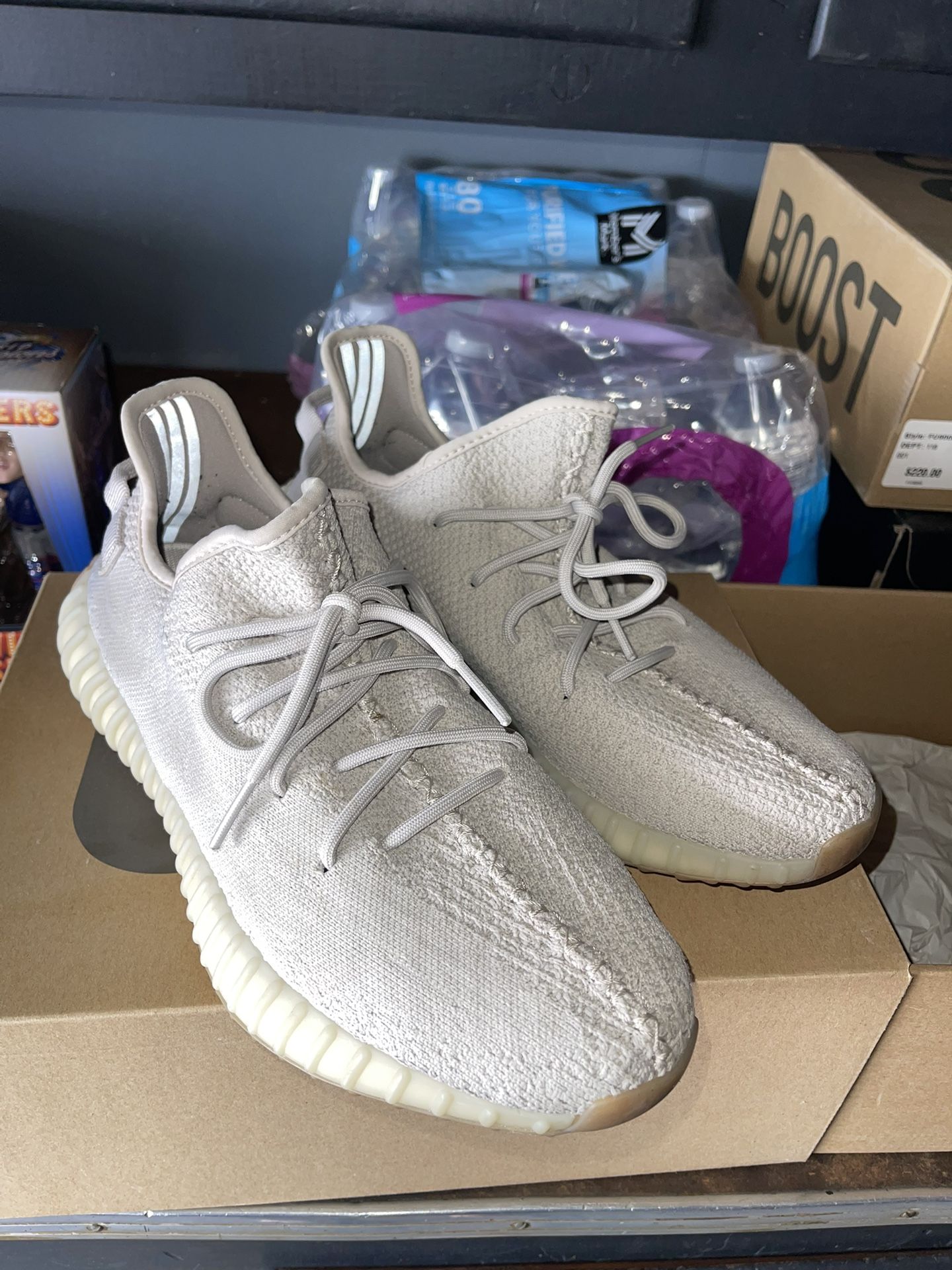 Adidas Yezzy 350