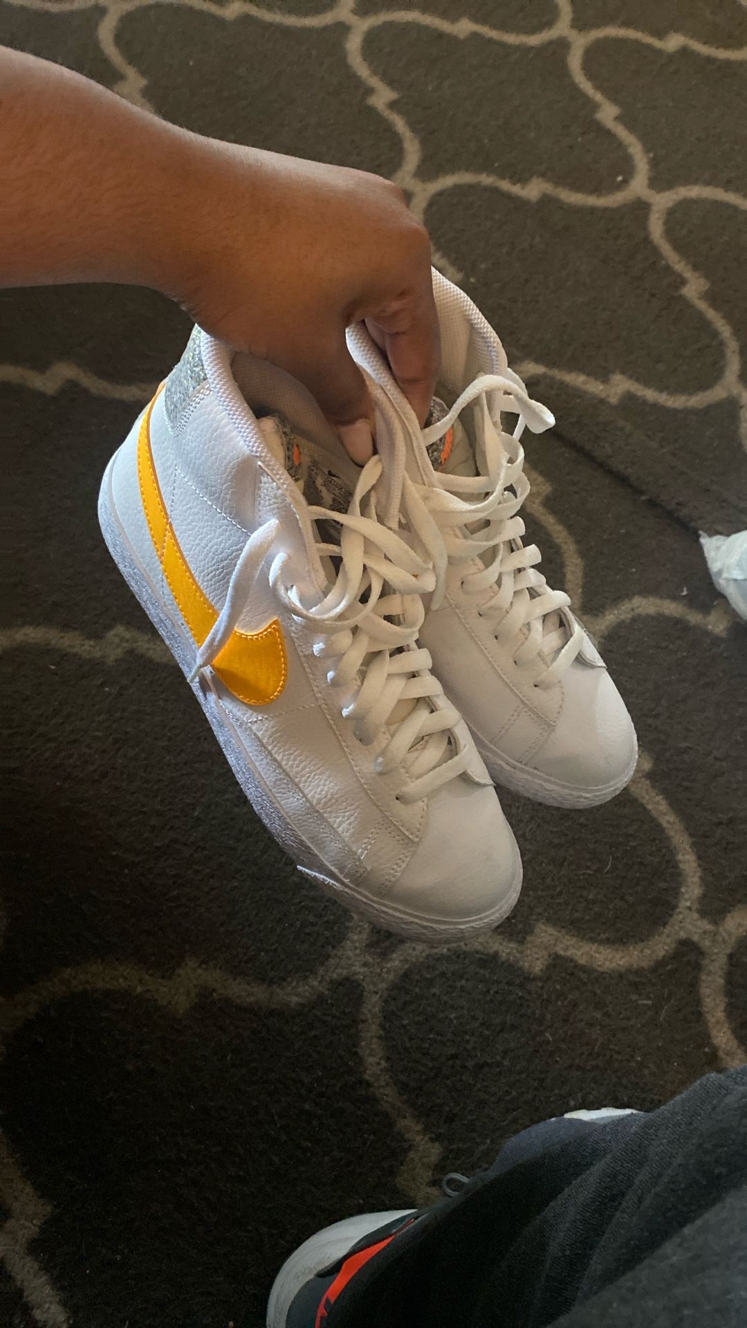 Nike