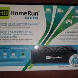 HD HOMERUN EXTEND NIB $50