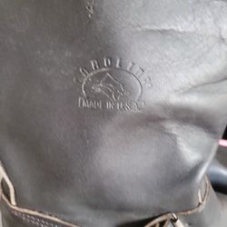 Carolina Leather BOOTS.
