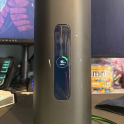 Amplifi Alien Router