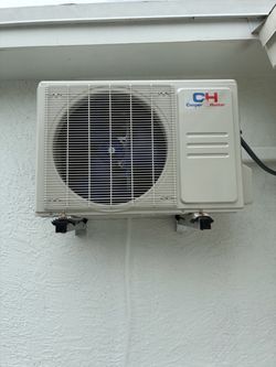 mini split 12000 btu