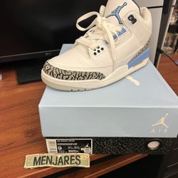 Jordan Retros
