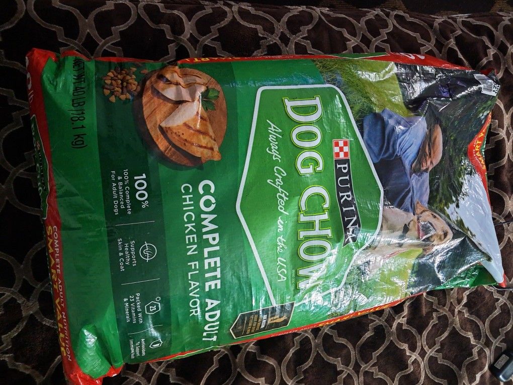Dog Food