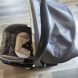 Snugride 35 Lite Lx Infant Car Seat