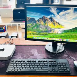 Apple Mac Mini Late 2012 2.5Ghz i5 8GB 512 SSD OS CATALINA