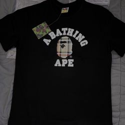 Bape Shirt