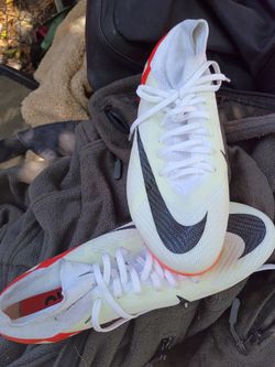 Nike Zoom Mercurial Superfly Elite