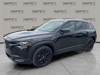 2024 Mazda CX-50