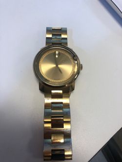 Movado BOLD (Gold)