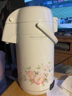 Hot Water Dispenser Pot Zojirushi