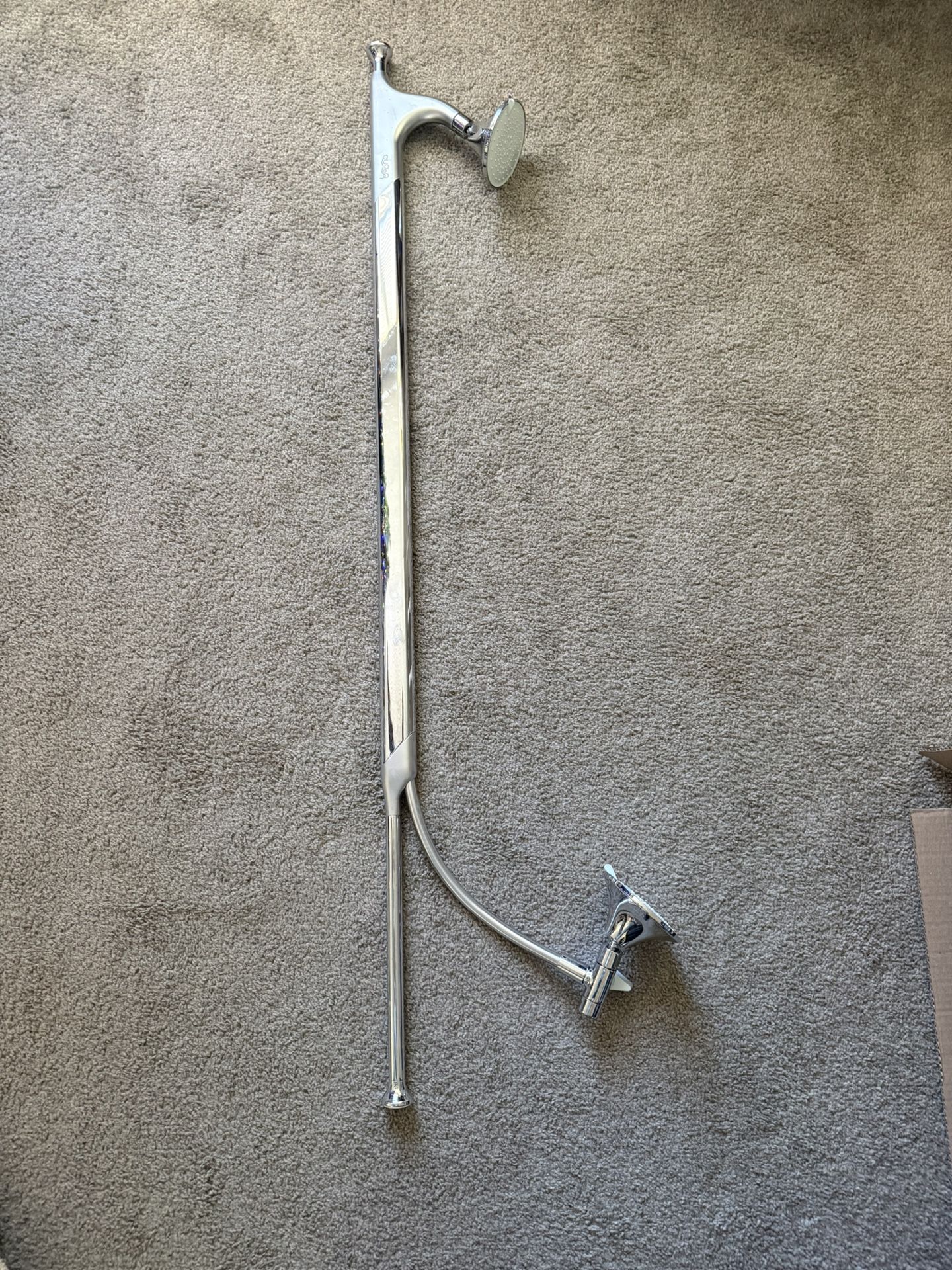 Boona Tandem Shower Head