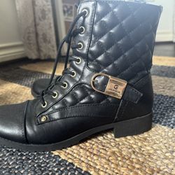 Guess Boots Size 8