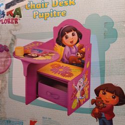 Dora Kids Desk 