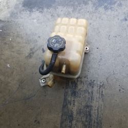 04 Silverado 5.3 Water Reservoir
