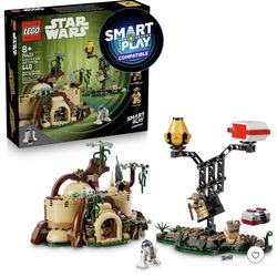 Star Wars Legos