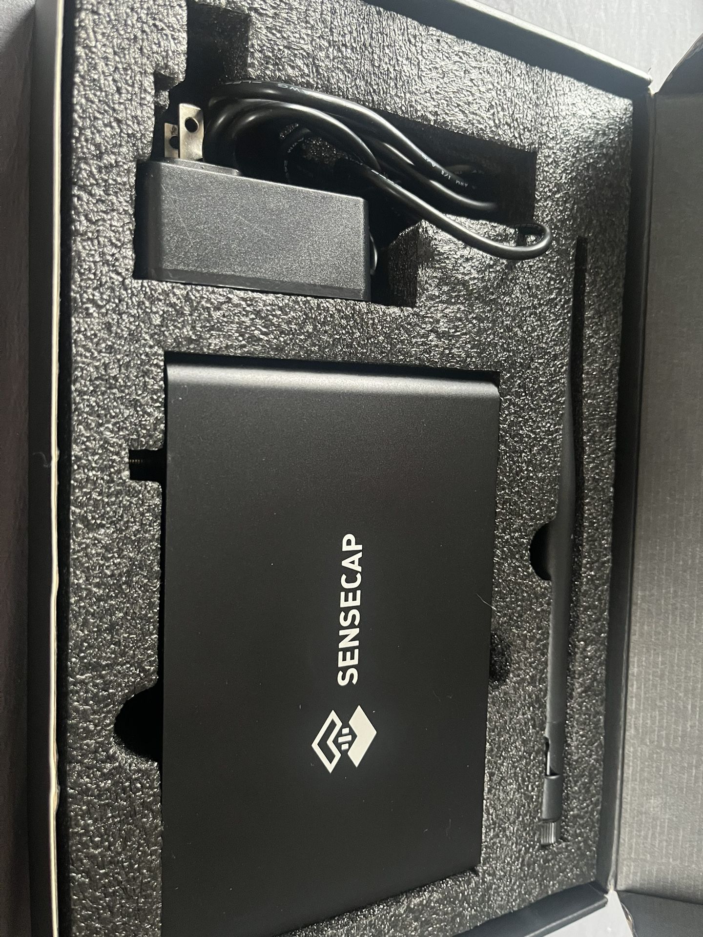 Sensecap M1 Helium Miner