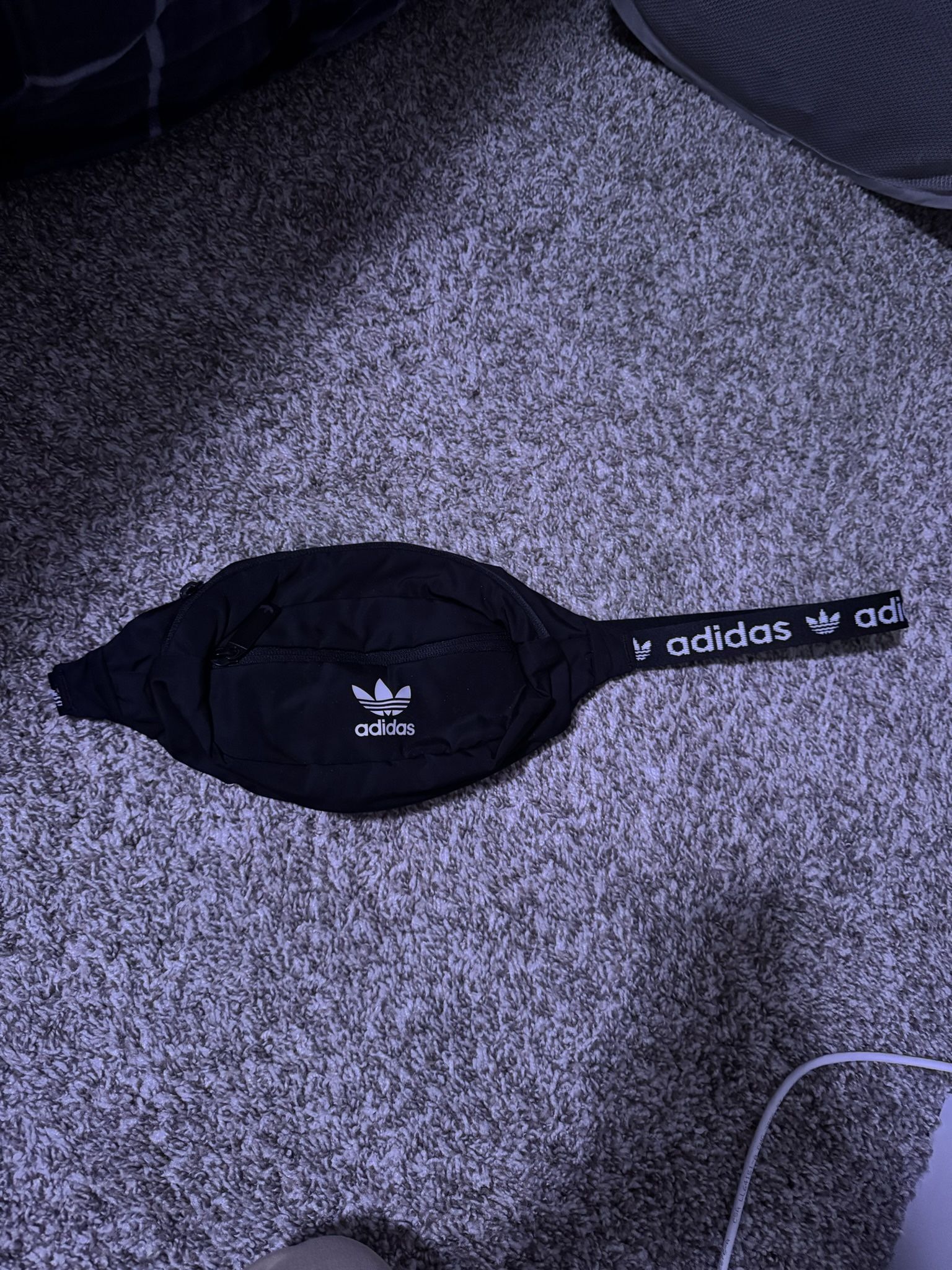 Adidas Sling Bag