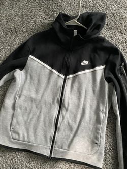 Nike tech