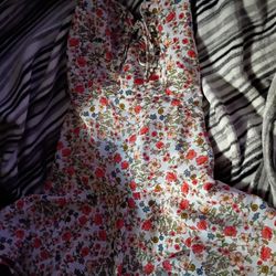 Hollister Dress