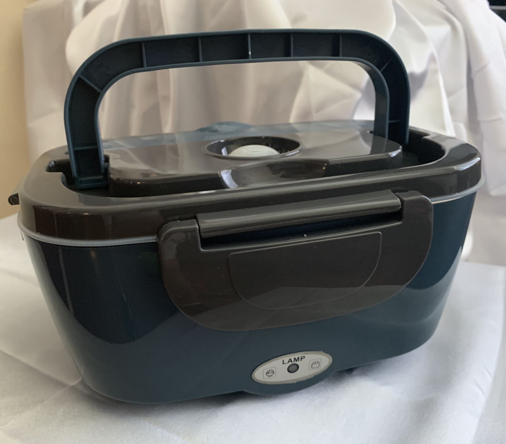 Eléctrico Lunch Box