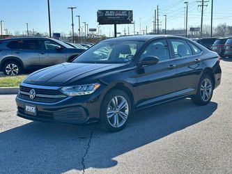 2024 Volkswagen Jetta