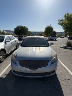 2009 Nissan Altima